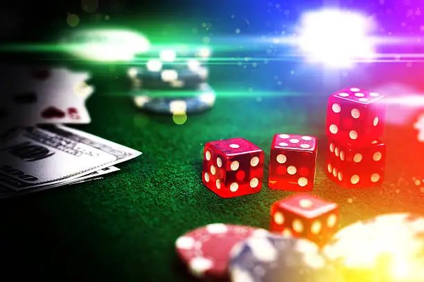 Permainan virtual sports dan eSports menarik untuk hiburan dan taruhan